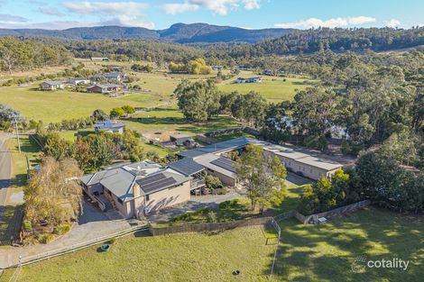Property photo of 170 Van Morey Road Margate TAS 7054