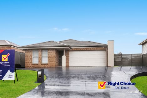 Property photo of 25 Dillon Road Flinders NSW 2529