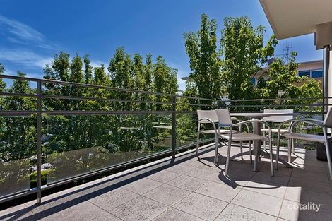 Property photo of 18/27 Cunningham Street Kingston ACT 2604