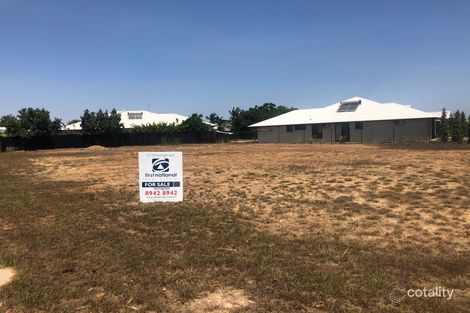 7 Brisbane Cres, Johnston, NT 0832