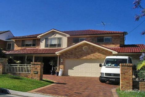 12 Uralba Ave, Caringbah South, NSW 2229