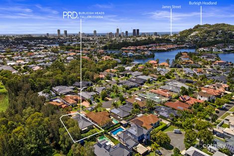 22 Lanai Dr, Burleigh Waters, QLD 4220