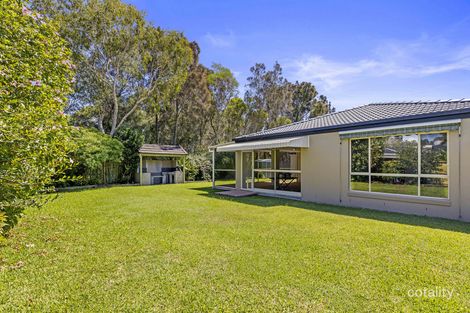 Property photo of 22 Lanai Drive Burleigh Waters QLD 4220