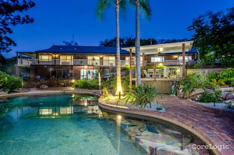 Property photo of 4 Viscount Drive Tallai QLD 4213
