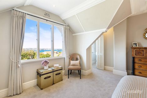 Property photo of 12 Thompson Street Mosman NSW 2088