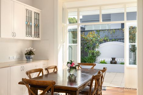 Property photo of 12 Thompson Street Mosman NSW 2088