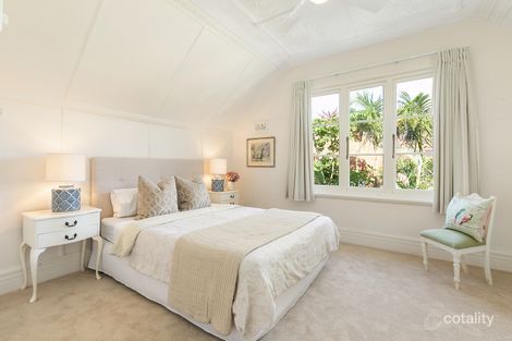 Property photo of 12 Thompson Street Mosman NSW 2088