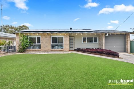 2 Sundowner Ave, Kincumber, NSW 2251