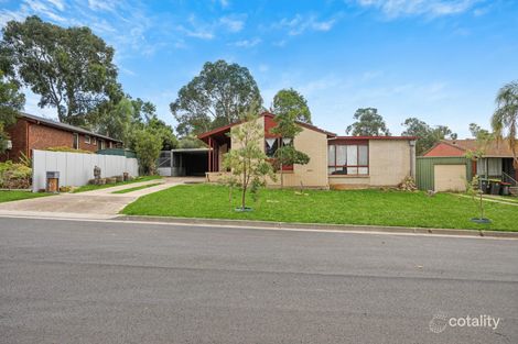 7 Aland Ct, Hackham West, SA 5163