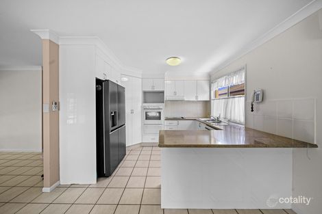 Property photo of 22 Lanai Drive Burleigh Waters QLD 4220
