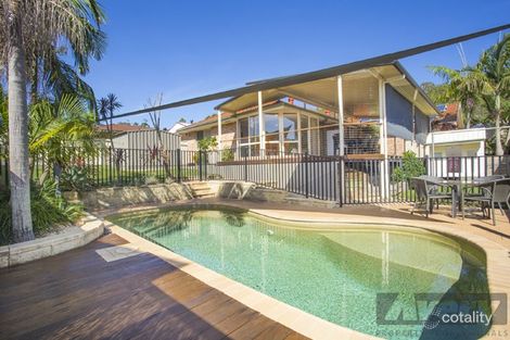 Property photo of 16 Correa Court Toronto NSW 2283
