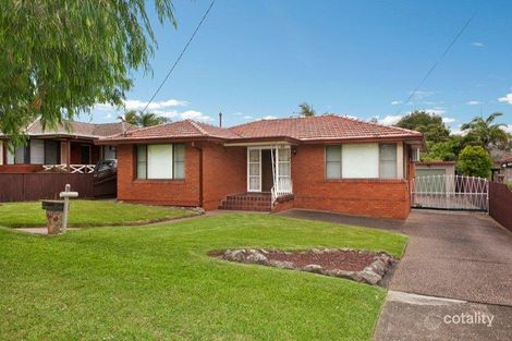Property photo of 15 Marina Crescent Greenacre NSW 2190