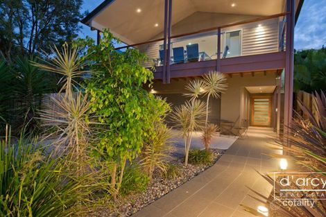 Property photo of 63 Empress Terrace Bardon QLD 4065