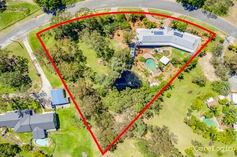 Property photo of 4 Viscount Drive Tallai QLD 4213
