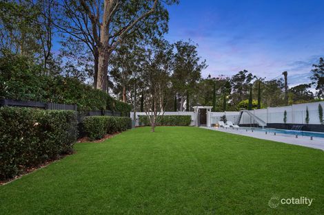 Property photo of 8 Handel Street Indooroopilly QLD 4068