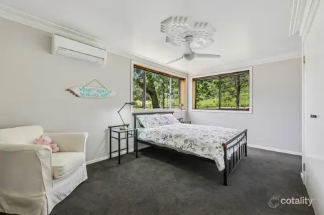 Property photo of 483 Illinbah Road Illinbah QLD 4275