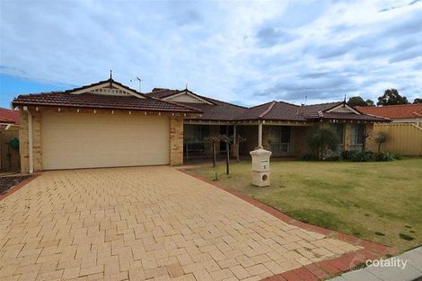Property photo of 4 Tweed Road Wanneroo WA 6065
