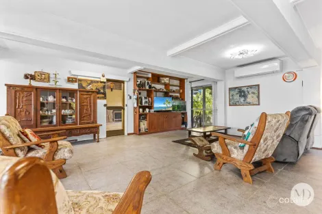 Property photo of 82 Bay Road Coconuts QLD 4860