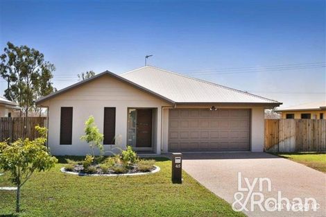 Property photo of 45 Stella Street Kelso QLD 4815