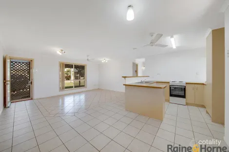 Property photo of 1/22 Beak Street New Auckland QLD 4680