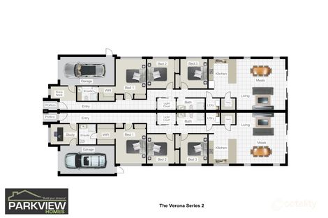 Property photo of 137 Halsey Road Airport West VIC 3042