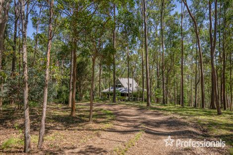 Property photo of 511 Old Maryborough Road Chatsworth QLD 4570