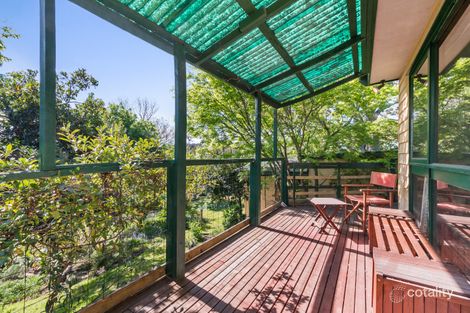 Property photo of 7 Ryrie Street Healesville VIC 3777