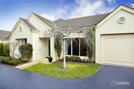 2/22 Middleton St, Black Rock, VIC 3193