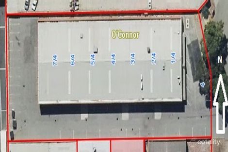 4 Mcneece Pl, O'Connor, WA 6163