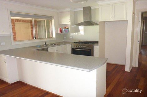 Property photo of 10 Blair Court Glenroy NSW 2640