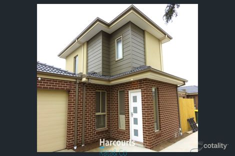 2/15 Bailey St, St Albans, VIC 3021