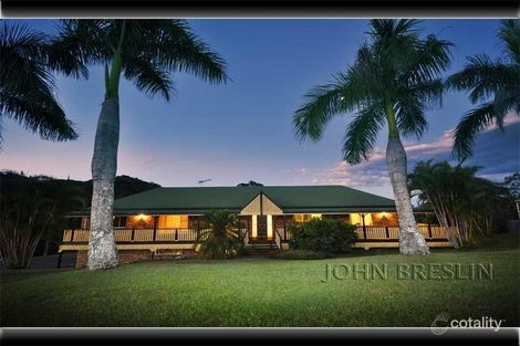 Property photo of 30 Gilward Drive Mudgeeraba QLD 4213