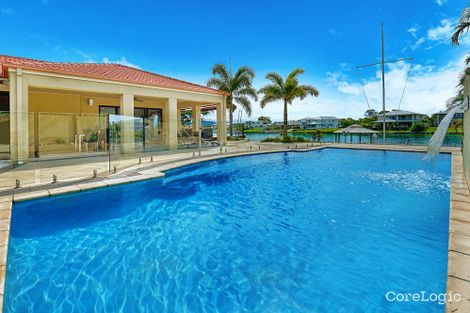 Property photo of 20/32 Dalley Park Drive Helensvale QLD 4212