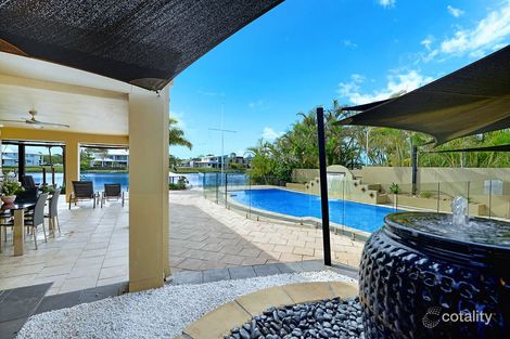 Property photo of 20/32 Dalley Park Drive Helensvale QLD 4212