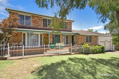 Property photo of 35 Townson Street Blakehurst NSW 2221