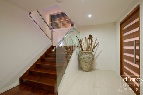 Property photo of 63 Empress Terrace Bardon QLD 4065
