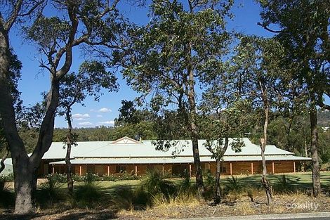 46 Sadler Dr, Gooseberry Hill, WA 6076