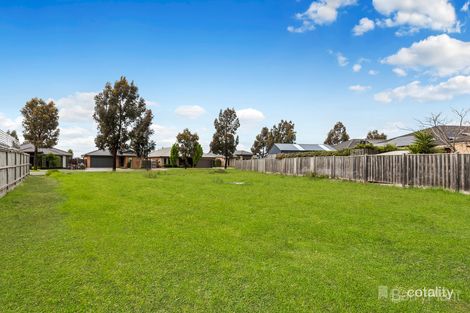 Property photo of 30 Sanctuary Circuit Beveridge VIC 3753
