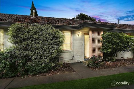 12/37 Grice Cres, Essendon, VIC 3040