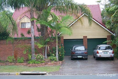 Property photo of 10 Jaguar Drive Bundall QLD 4217