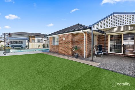 Property photo of 5 Spoonbill Place Albion Park Rail NSW 2527