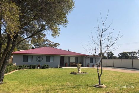 164 York St, Forbes, NSW 2871