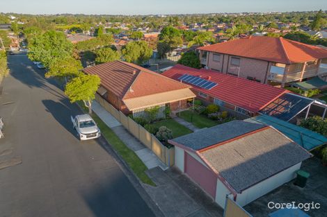 Property photo of 1 Blenheim Street Croydon Park NSW 2133