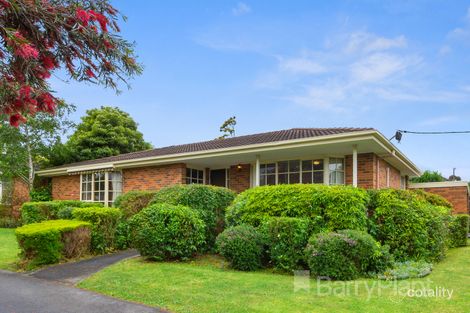 5/297-299 Mt Dandenong Rd, Croydon, VIC 3136