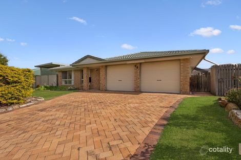 79 Equestrian Dr, Yamanto, QLD 4305