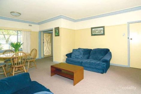 Property photo of 47 Park Road Cheltenham VIC 3192