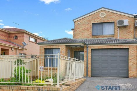 45a Boronia St, South Wentworthville, NSW 2145