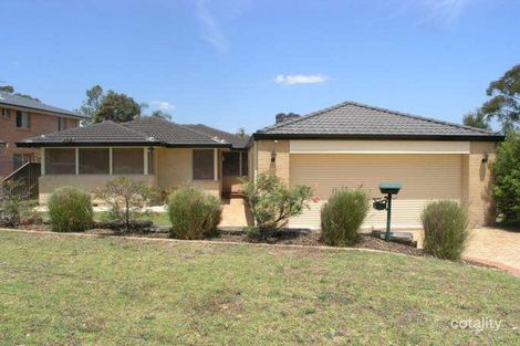 Property photo of 6 Meehan Avenue Hammondville NSW 2170