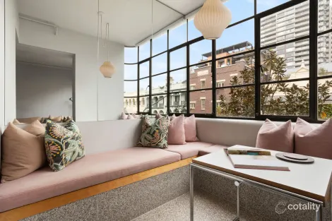 Property photo of 14/10C Challis Avenue Potts Point NSW 2011