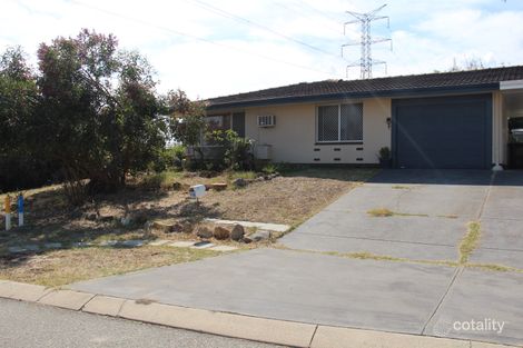 Property photo of 10A Mount Street Bellevue WA 6056